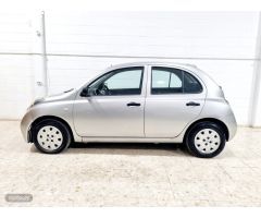 Nissan Micra 1.2 visia de 2005 con 180.000 Km por 2.800 EUR. en Sevilla