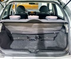 Nissan Micra 1.2 visia de 2005 con 180.000 Km por 2.800 EUR. en Sevilla