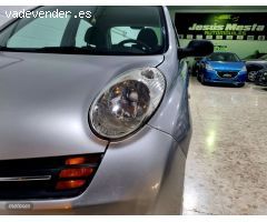 Nissan Micra 1.2 visia de 2005 con 180.000 Km por 2.800 EUR. en Sevilla