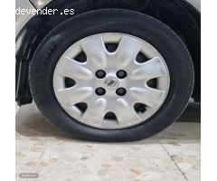 Nissan Micra 1.2 visia de 2005 con 180.000 Km por 2.800 EUR. en Sevilla