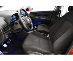 Hyundai Bayon 1.0 TGDI 48V Maxx de 2024 con 14.753 Km por 20.250 EUR. en Navarra