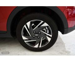 Hyundai Bayon 1.0 TGDI 48V Maxx de 2024 con 14.753 Km por 20.250 EUR. en Navarra