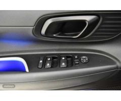 Hyundai Bayon 1.0 TGDI 48V Maxx de 2024 con 14.753 Km por 20.250 EUR. en Navarra