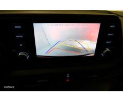 Hyundai Bayon 1.0 TGDI 48V Maxx de 2024 con 14.753 Km por 20.250 EUR. en Navarra