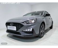 Hyundai i30 1.0 TGDI N Line 30A 120 de 2024 con 13.883 Km por 21.900 EUR. en Avila