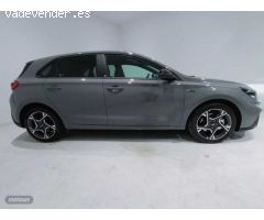 Hyundai i30 1.0 TGDI N Line 30A 120 de 2024 con 13.883 Km por 21.900 EUR. en Avila