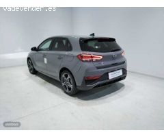 Hyundai i30 1.0 TGDI N Line 30A 120 de 2024 con 13.883 Km por 21.900 EUR. en Avila