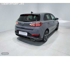 Hyundai i30 1.0 TGDI N Line 30A 120 de 2024 con 13.883 Km por 21.900 EUR. en Avila
