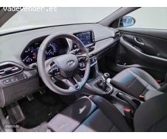 Hyundai i30 1.0 TGDI N Line 30A 120 de 2024 con 13.883 Km por 21.900 EUR. en Avila