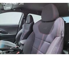 Hyundai i30 1.0 TGDI N Line 30A 120 de 2024 con 13.883 Km por 21.900 EUR. en Avila