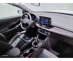 Hyundai i30 1.0 TGDI N Line 30A 120 de 2024 con 13.883 Km por 21.900 EUR. en Avila