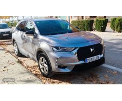 DS DS 7 Crossback BE CHIC de 2020 con 130.000 Km por 17.800 EUR. en Albacete
