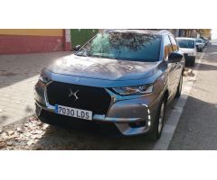 DS DS 7 Crossback BE CHIC de 2020 con 130.000 Km por 17.800 EUR. en Albacete