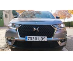 DS DS 7 Crossback BE CHIC de 2020 con 130.000 Km por 17.800 EUR. en Albacete