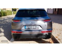DS DS 7 Crossback BE CHIC de 2020 con 130.000 Km por 17.800 EUR. en Albacete