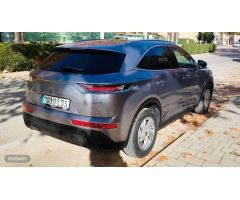 DS DS 7 Crossback BE CHIC de 2020 con 130.000 Km por 17.800 EUR. en Albacete