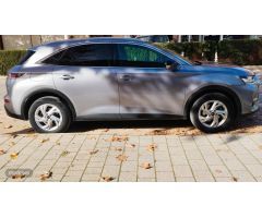 DS DS 7 Crossback BE CHIC de 2020 con 130.000 Km por 17.800 EUR. en Albacete