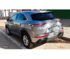 DS DS 7 Crossback BE CHIC de 2020 con 130.000 Km por 17.800 EUR. en Albacete