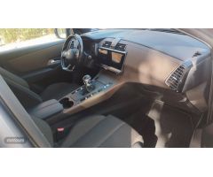 DS DS 7 Crossback BE CHIC de 2020 con 130.000 Km por 17.800 EUR. en Albacete