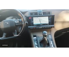 DS DS 7 Crossback BE CHIC de 2020 con 130.000 Km por 17.800 EUR. en Albacete