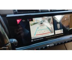 DS DS 7 Crossback BE CHIC de 2020 con 130.000 Km por 17.800 EUR. en Albacete