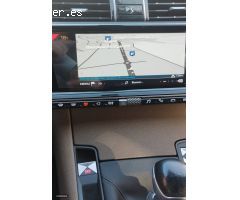DS DS 7 Crossback BE CHIC de 2020 con 130.000 Km por 17.800 EUR. en Albacete