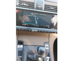 DS DS 7 Crossback BE CHIC de 2020 con 130.000 Km por 17.800 EUR. en Albacete