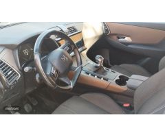 DS DS 7 Crossback BE CHIC de 2020 con 130.000 Km por 17.800 EUR. en Albacete