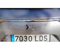 DS DS 7 Crossback BE CHIC de 2020 con 130.000 Km por 17.800 EUR. en Albacete