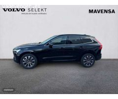 Volvo XC 60 Core, B4 (gasolina), Gasolina de 2023 con 36.223 Km por 41.800 EUR. en Badajoz