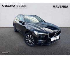 Volvo XC 60 Core, B4 (gasolina), Gasolina de 2023 con 36.223 Km por 41.800 EUR. en Badajoz