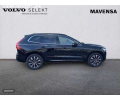 Volvo XC 60 Core, B4 (gasolina), Gasolina de 2023 con 36.223 Km por 41.800 EUR. en Badajoz
