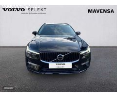 Volvo XC 60 Core, B4 (gasolina), Gasolina de 2023 con 36.223 Km por 41.800 EUR. en Badajoz