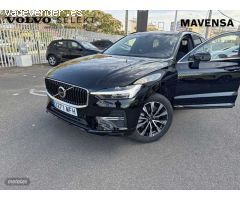 Volvo XC 60 Core, B4 (gasolina), Gasolina de 2023 con 36.223 Km por 41.800 EUR. en Badajoz