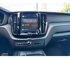 Volvo XC 60 Core, B4 (gasolina), Gasolina de 2023 con 36.223 Km por 41.800 EUR. en Badajoz