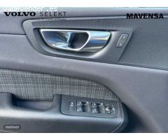 Volvo XC 60 Core, B4 (gasolina), Gasolina de 2023 con 36.223 Km por 41.800 EUR. en Badajoz
