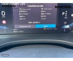 Volvo XC 60 Core, B4 (gasolina), Gasolina de 2023 con 36.223 Km por 41.800 EUR. en Badajoz