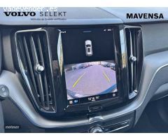 Volvo XC 60 Core, B4 (gasolina), Gasolina de 2023 con 36.223 Km por 41.800 EUR. en Badajoz