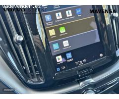 Volvo XC 60 Core, B4 (gasolina), Gasolina de 2023 con 36.223 Km por 41.800 EUR. en Badajoz