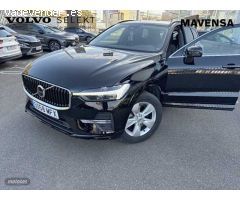 Volvo XC 60 Core, B4 (diesel), Diesel de 2023 con 36.930 Km por 42.700 EUR. en Badajoz