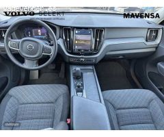 Volvo XC 60 Core, B4 (diesel), Diesel de 2023 con 36.930 Km por 42.700 EUR. en Badajoz