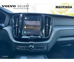 Volvo XC 60 Core, B4 (diesel), Diesel de 2023 con 36.930 Km por 42.700 EUR. en Badajoz