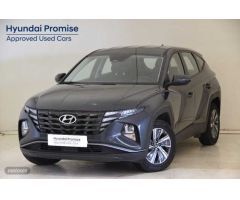 Hyundai Tucson Tucson 1.6 CRDI Klass 4x2 de 2023 con 34.026 Km por 25.990 EUR. en Ourense