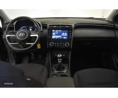 Hyundai Tucson Tucson 1.6 CRDI Klass 4x2 de 2023 con 34.026 Km por 25.990 EUR. en Ourense