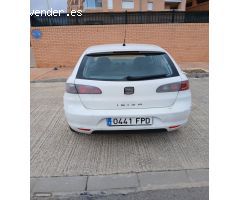 Seat Ibiza 1.0 TSI 85kW (115CV) DSG FR 40 Salta de 2007 con 375.000 Km por 3.000 EUR. en Castellon