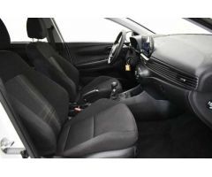 Hyundai Bayon 1.2 MPI Klass de 2024 con 9.023 Km por 18.500 EUR. en Zaragoza