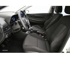 Hyundai Bayon 1.2 MPI Klass de 2024 con 9.023 Km por 18.500 EUR. en Zaragoza
