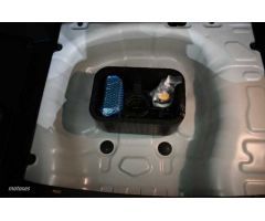 Hyundai Bayon 1.2 MPI Klass de 2024 con 9.023 Km por 18.500 EUR. en Zaragoza