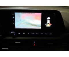 Hyundai Bayon 1.2 MPI Klass de 2024 con 9.023 Km por 18.500 EUR. en Zaragoza
