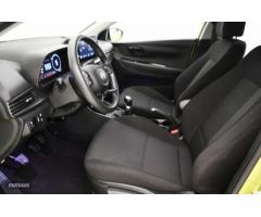 Hyundai i20 1.2 MPI Klass de 2024 con 13.130 Km por 17.900 EUR. en Zaragoza